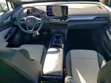 Volkswagen 2023 Volkswagen ID.4 Pro, od ubezpieczalni Elektryczny 201KM, zdjęcie 7
