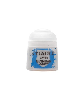 Farba Citadel Layer: Ulthuan Grey