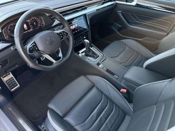 Volkswagen Arteon 2024 Volkswagen Arteon Elegance Kamery 360 ACC DCC Pamiec foteli Harman Kardon, zdjęcie 9