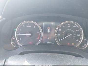 Lexus RX V 2022 Lexus RX 350 2022 3.5 Benzyna 295KM, zdjęcie 10