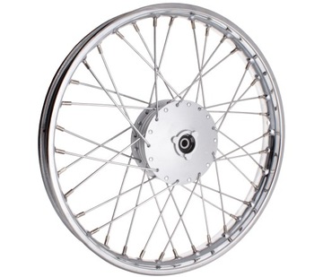 Обод колеса Rafka передний + задний 16 дюймов 16x1,4 Romet Ogar 200 205 Kadet Pegaz