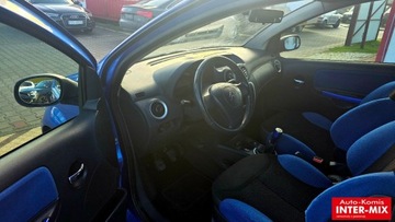 Citroen C2 2006 Citroen C2 1,4 HDi VTR zarejestrowany 1.4 Diesel 68KM, zdjęcie 15