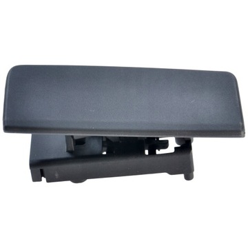 KLAMKA ZAMEK SCHOWKA FIAT PUNTO EVO GRANDE PUNTO LINEA PUNTO