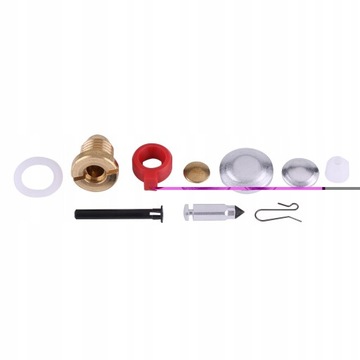 Ремонтный комплект карбюратора Johnson Evinrude 4-15HP