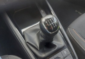 Skoda Scala Hatchback 1.0 TSI 110KM 2021 Skoda Scala 1 wlasciciel Salon PL Serwis w ASO Bezwypadkowy FV23, zdjęcie 21