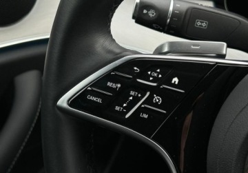 Mercedes Klasa E W213 2022 Mercedes-Benz Klasa E AMG line 220d 4-Matic 9G-Tronic EQ Boost, , GPS, Kam, zdjęcie 20