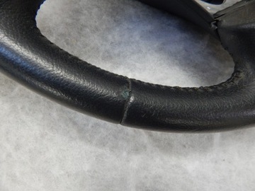 TOYOTA AURIS - VOLANT KŮŽE ORIG.