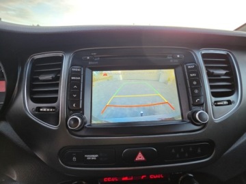 Kia Carens IV 2016 Kia Carens 1.7 CRDI 117PS Navi Kamera Alu Piekna Gwarancja 1.7 Diesel, zdjęcie 15