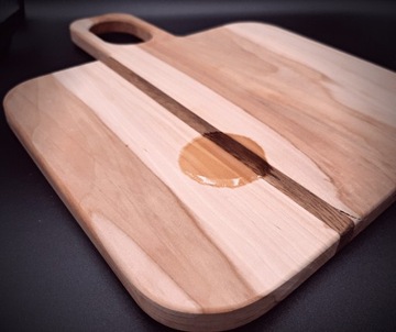 Cutting Board Oil Масло для ухода за доской 56 мл