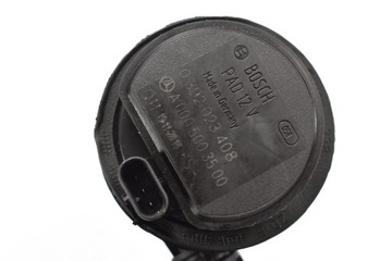 A0005003500 ČERPADLO VODY MERCEDES BENZÍN W205 W213 W257 W177
