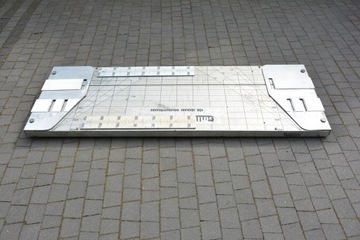 Стол Gyproc для резки минеральной ваты и др.