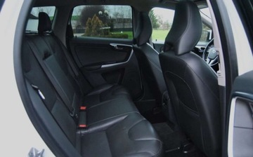 Volvo XC60 I SUV Facelifting 2.5 T5 254KM 2015 Volvo XC 60 GWARANCJA, 2015r, 2.5 Benzyna 254KM, 4x4, Automat, Radar, As., zdjęcie 7