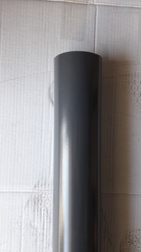 RURA SPUSTOWA 87/3M GRAFIT/MGRA LINDAB