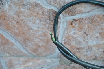 Suzuki TUX TU-X GN 125 Датчик боковой подножки