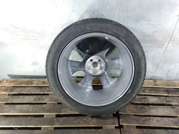 Алюминиевый обод 21 Land Rover Range Rover Sport 5x120