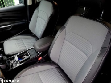 Ford Kuga II SUV 2.0 TDCi 150KM 2016 Ford Kuga Ford Kuga 2.0 TDCi 2x4 Titanium 2.0 Diesel 150KM, zdjęcie 10