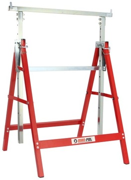 ПОДСТАВКА КОБЫЛКА ПОДСТАВКА КОБЫЛКИ КОЗА КОЗЁЛЕК 2 ШТ.