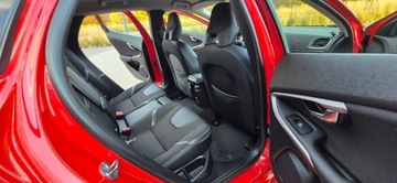 Volvo V40 II Hatchback 1.6 T2 120KM 2015 Volvo V40 T2 1.6 turbo 120ps navi pol skory serwis ASO Gwarancja Piękny!, zdjęcie 12