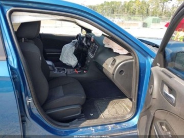 Dodge Charger VII 2022 Dodge Charger SCAT PACK, 2022 6.4 Benzyna 485KM, zdjęcie 6