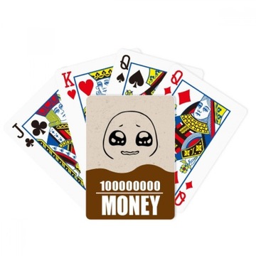 poker gry oczy Żałosne twarz Zabawna do Czarna