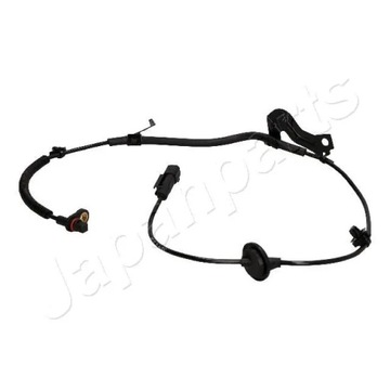 2X ČIDLA RYCHLOST KOLA ABS JAPANPARTS ZADNÍ L+P DO DODGE JEEP CALIBER