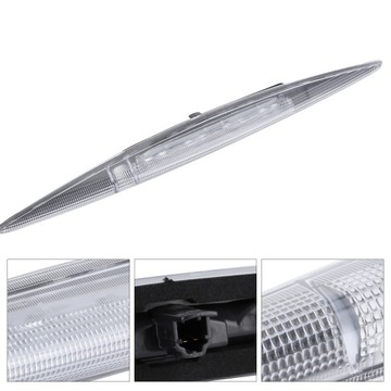 34270T0AA01 TRZECIA LAMPA TYLNA STOPU STOP HONDA
