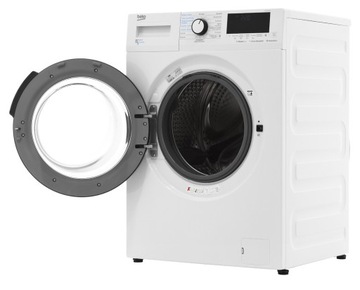 Стиральная машина BEKO HTV8712XW