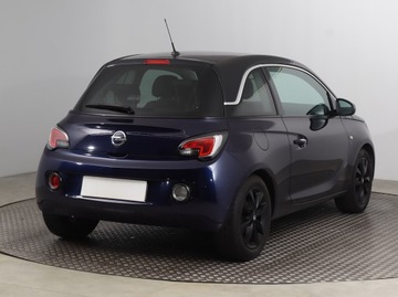 Opel Adam Hatchback 1.4 87KM 2016 Opel Adam 1.4, Salon Polska, Serwis ASO, Skóra, zdjęcie 4