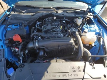 Ford Mustang VI 2024 Ford Mustang 2024 Ford Mustang 2.3 Benzyna 315KM, zdjęcie 11