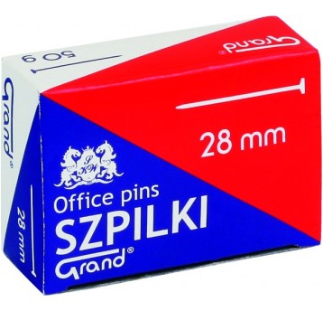 Grand Szpilki 28 mm - 1 op.
