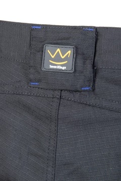 РАБОЧИЕ БРЮКИ длиной до талии STRONG для здоровья и безопасности монтажников 50