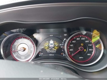 Dodge Charger VII 2023 Dodge Charger 2023r, Scat Pack Widebody, 6.4L 6.4 Benzyna 485KM, zdjęcie 10