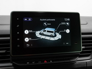 Renault Trafic III Combi 2.0 dCi  150KM 2023 Renault Trafic 2.0 150KM LED NAVI K.cof Salon PL, zdjęcie 20