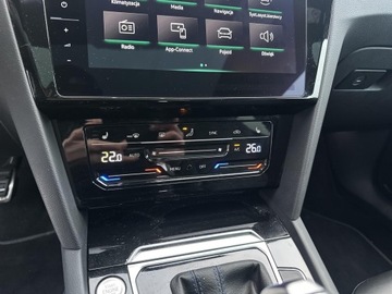 Volkswagen Arteon Shooting Brake R 2.0 TSI 320KM 2023 Volkswagen Arteon Shooting Brake 2.0 TSI 4Motion R, zdjęcie 21