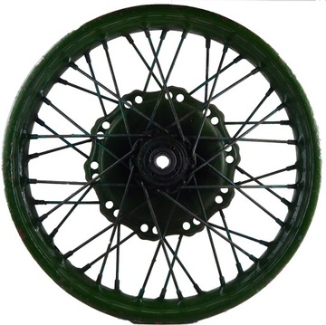 KOŁO FALBANA M-72 URAL M-61 ORYGINAŁ