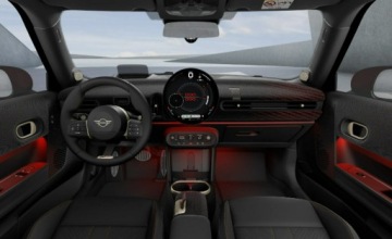 Mini 2026 Mini Cooper John Cooper Works, zdjęcie 10