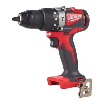 Wiertarko wkrętarka udarowa Milwaukee 80Nm M18BLPD2-0