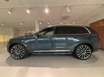Volvo XC90 II 2026 Volvo XC 90 T8 Ultra Bright 2026 2.0 Hybryda Plug-in 462KM, zdjęcie 1