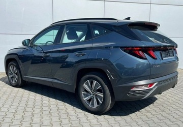 Hyundai Tucson IV SUV 1.6 CRDI 48V 136KM 2022 Hyundai Tucson Nawigacja Apple CarPlay Kamera Faktura VAT 23 1.6, zdjęcie 8