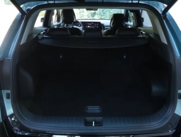 Kia Sportage V SUV 1.6 T-GDI HEV 230KM 2022 Kia Sportage 1.6 T-GDI HEV, Salon Polska, 4X4, zdjęcie 13