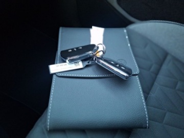 Volkswagen Tiguan III 2025 Volkswagen Tiguan GOAL serwis ASO 1.5TSI 150KM bezwypadkowy pakiety Matrix, zdjęcie 34