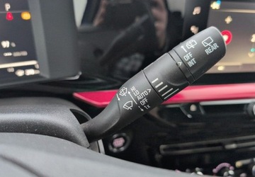 Opel Mokka II SUV-e 50kWh 136KM 2023 Opel Mokka Mokka-e 50kWh Elegance SalonPL FVat Od Reki Zadbany Serwis ASO, zdjęcie 17