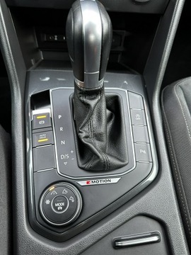 Volkswagen Tiguan II SUV 2.0 TDI 190KM 2018 Volkswagen Tiguan 2 Kpl.kół, LED, Hak, GWARANCJA, zdjęcie 24