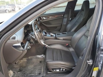 Porsche Panamera II 2018 Porsche Panamera Porsche Panamera 3.0 Hybryda 457KM, zdjęcie 6