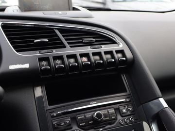 Peugeot 3008 I 2012 Peugeot 3008 1.6 HDi, Automat, Navi, Klima, zdjęcie 16