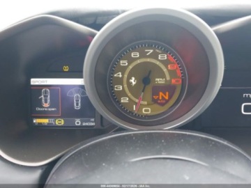 Ferrari 2016 Ferrari FF 2016 6.3 6.3 Benzyna 651KM, zdjęcie 10
