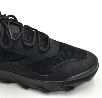 Ecco Mx M Low Gtx BUTY TREKKINGOWE męskie 43