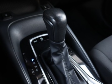 Toyota Corolla XII Sedan 1.5 VVT-i 125KM 2022 Toyota Corolla 1.5 VVT-i, Salon Polska, zdjęcie 17