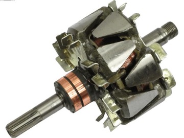 Wirnik alternatora AS-PL AR5006