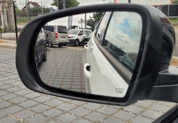 Jeep Compass II SUV Facelifting 1.5 MHEV T4 130KM 2025 Jeep Compass E-HYBRID MY25 summit Mhev 1.5 Hybryda 130KM, zdjęcie 18